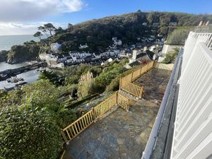 Talland Hill Polperro